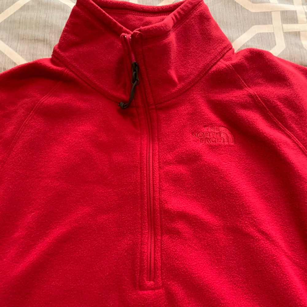 The North Face Jacket